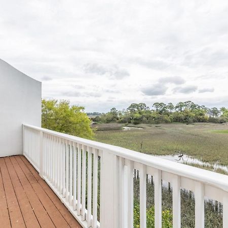 Marsh Haven Villa Pulau Tybee Luaran gambar