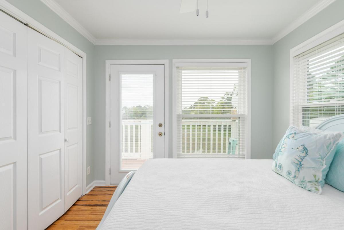 Marsh Haven Villa Pulau Tybee Luaran gambar