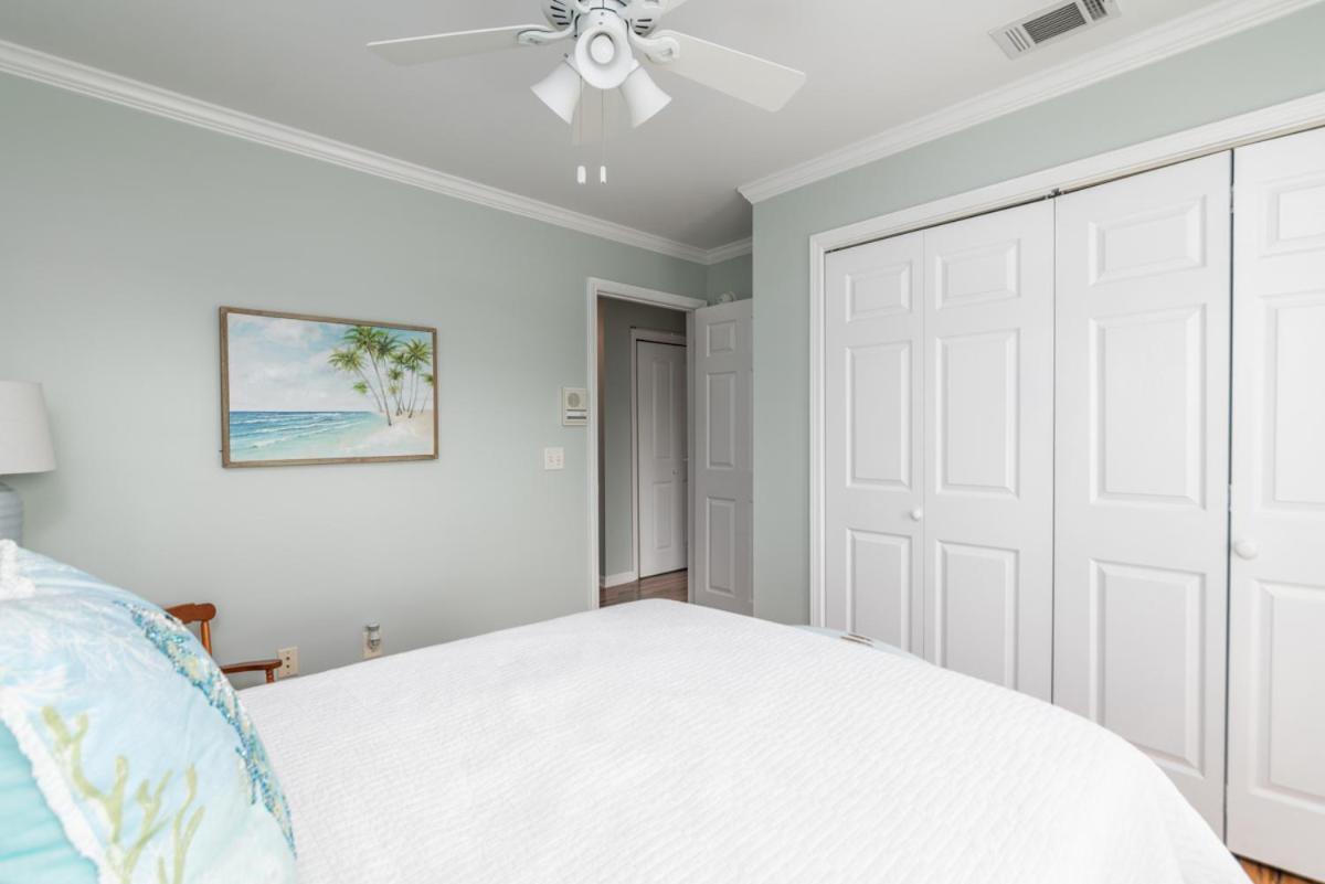 Marsh Haven Villa Pulau Tybee Luaran gambar