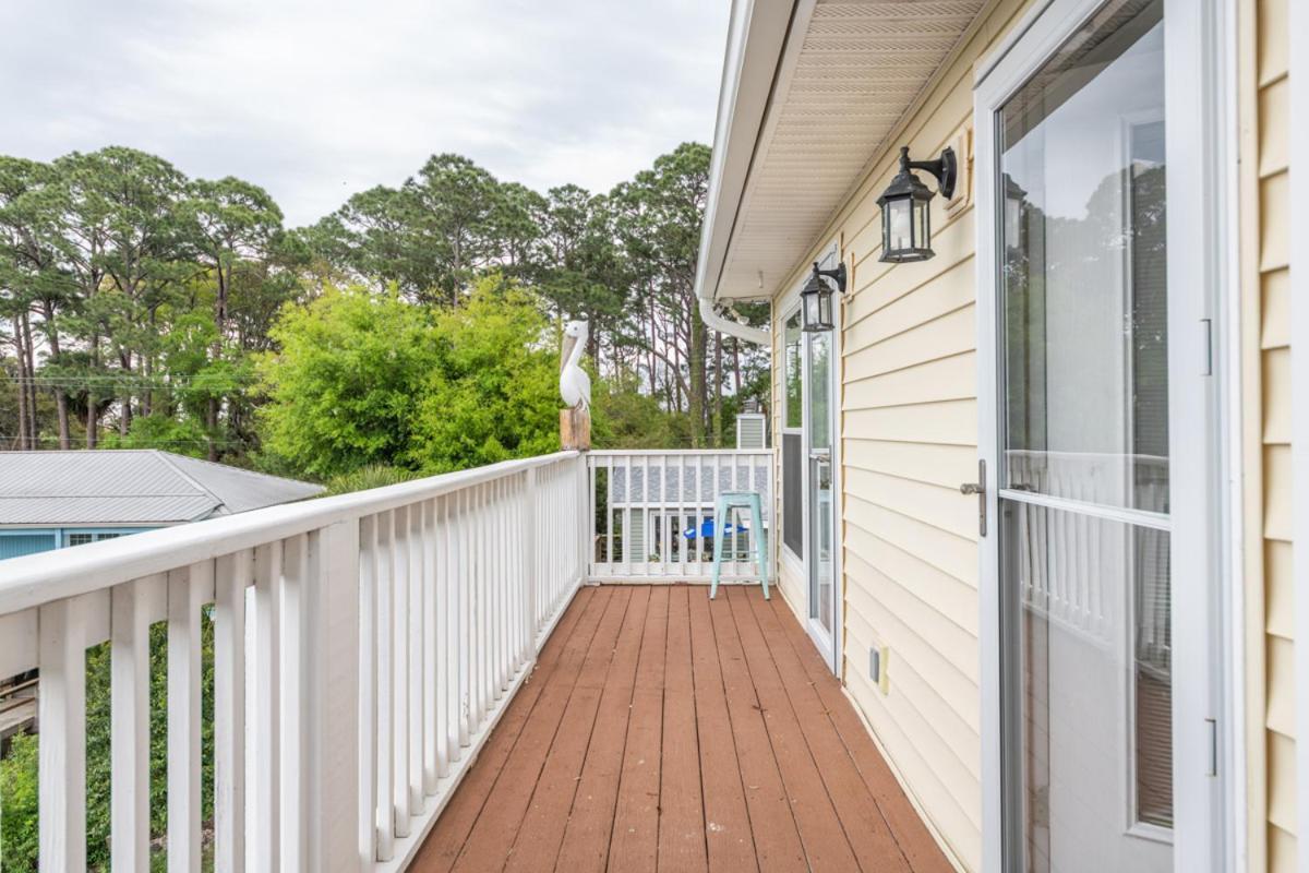 Marsh Haven Villa Pulau Tybee Luaran gambar
